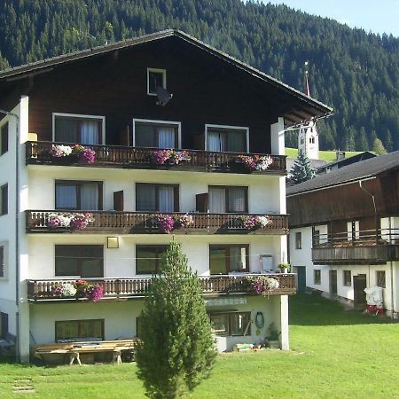 Pension Anderlehof Sankt Lorenzen im Lesachtal Exterior photo